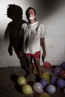 Payaso Corrupto 03